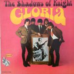 The Shadows Of Knight – Gloria LP Plak