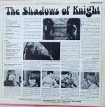 The Shadows Of Knight – Gloria LP Plak - Görsel 2