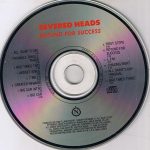 Severed Heads – Rotund For Success CD - Görsel 3