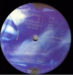 Associates – Sulk LP Plak - Görsel 3