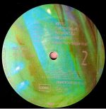 Associates – Sulk LP Plak - Görsel 4