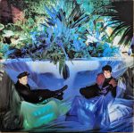 Associates – Sulk LP Plak