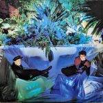 Associates – Sulk LP Plak