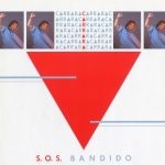 Carrara – S.O.S. Bandido 12'' Maxi Single Plak