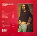 Frank Zappa – Dead Girls Of Munich Part One LP Plak - Görsel 2