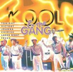 Kool & The Gang – Kool & The Gang CD