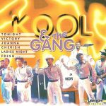 Kool & The Gang – Kool & The Gang CD