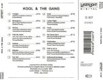 Kool & The Gang – Kool & The Gang CD - Görsel 2