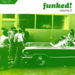 Funked! Volume 2 '73-'77 CD