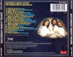 Saturday Night Fever (The Original Movie Sound Track) CD - Görsel 2