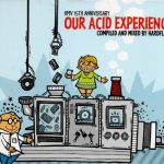 Hardfloor – Our Acid Experience CD (Techno)