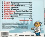 Hardfloor – Our Acid Experience CD (Techno) - Görsel 2