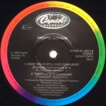 Freddie Jackson – Have You Ever Loved Somebody 12'' Maxi Single Plak - Görsel 4