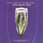 Plantastik – Wak'd CD (Techno)