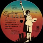 Supertramp – Breakfast In America LP Plak - Görsel 6