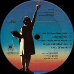 Supertramp – Breakfast In America LP Plak - Görsel 5