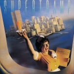 Supertramp – Breakfast In America LP Plak