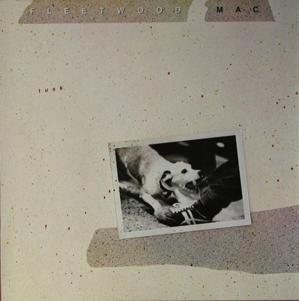 Fleetwood Mac – Tusk 2LP Plak