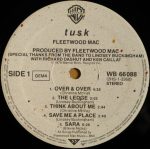 Fleetwood Mac – Tusk 2LP Plak - Görsel 3