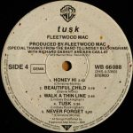 Fleetwood Mac – Tusk 2LP Plak - Görsel 4