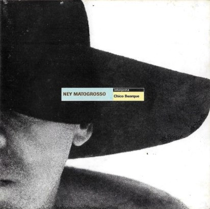 Ney Matogrosso – Um Brasileiro CD
