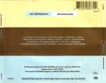 Ney Matogrosso – Um Brasileiro CD - Görsel 2