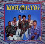 Kool & The Gang – Forever LP Plak