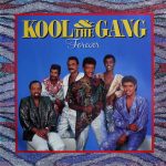 Kool & The Gang – Forever LP Plak