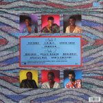 Kool & The Gang – Forever LP Plak - Görsel 2