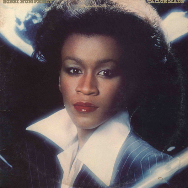 Bobbi Humphrey – Tailor Made LP Plak