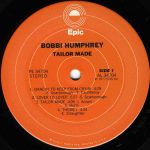 Bobbi Humphrey – Tailor Made LP Plak - Görsel 3
