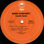 Bobbi Humphrey – Tailor Made LP Plak - Görsel 4