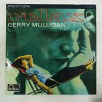 Gerry Mulligan – Relax! LP Plak