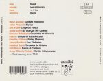 New Sounds From America - Finest Contemporary Latin Music CD - Görsel 2