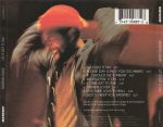 Marvin Gaye – Let's Get It On CD - Görsel 2