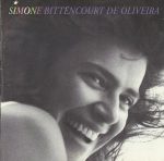 Simone – Simone Bittencourt De Oliveira CD