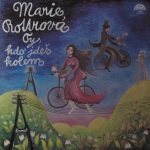 Marie Rottrová – Ty, Kdo Jdeš Kolem LP Plak