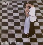 Fantasy / TV Sounds Orchestra – Live The Life I Love 12'' Maxi Single Plak