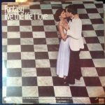 Fantasy / TV Sounds Orchestra – Live The Life I Love 12'' Maxi Single Plak - Görsel 2