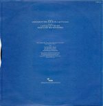 The Colour Field – Castles In The Air 12'' Maxi Single Plak - Görsel 2