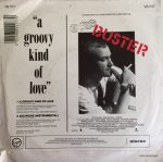 Phil Collins – A Groovy Kind Of Love 45lik Plak - Görsel 2