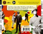 United Future Organization – No Sound Is Too Taboo CD (Future Jazz) - Görsel 2