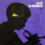 Karin Krog, Zbigniew Namysłowski Quintet – Jazz Jamboree 75 Vol. 2 LP Plak - Görsel 2