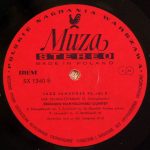 Karin Krog, Zbigniew Namysłowski Quintet – Jazz Jamboree 75 Vol. 2 LP Plak - Görsel 4