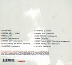 John Thomas – Blackstage Re-Works CD (Techno) - Görsel 2