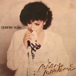 Mia Martini – Quante Volte 45lik Plak