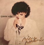 Mia Martini – Quante Volte 45lik Plak