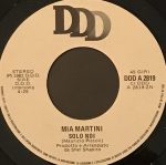 Mia Martini – Quante Volte 45lik Plak - Görsel 4