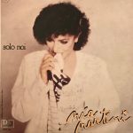 Mia Martini – Quante Volte 45lik Plak - Görsel 2
