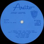 Irakere – Volumen 2 Seleccion De Exitos 1973-1979 LP Plak - Görsel 4